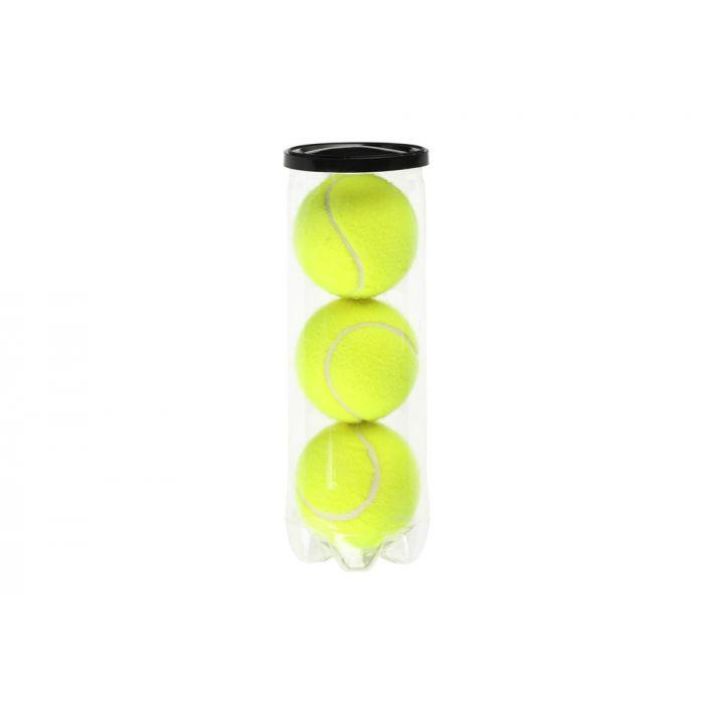 BEWE WINTOP PADEL PALLOT 3KPL/PKT