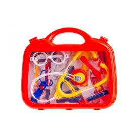 Lääkärinlaukku 14-osaa