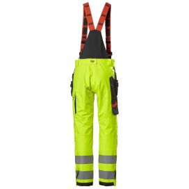 Helly Hansen Workwear talvihousut  alna 2.0 fl.kelt lk2 en20471