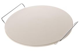 Mustang Mustang Pizzakivi pyöreä 32cm