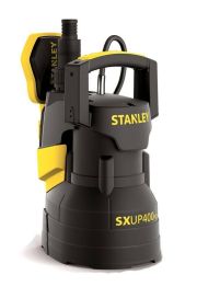 Stanley Uppopumppu 400W