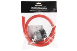 Mustang Pv-Matalapainesäädinsarja