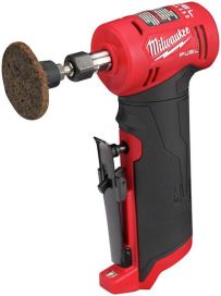 Milwaukee Milwaukee akkusuorahiomakone M12 FDGA-0 runko