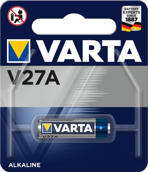 Varta V27A
