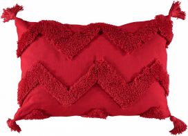 Noble House Tyyny Tufted Pun. 40x60cm