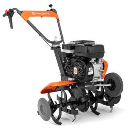 Husqvarna TF 335, RATO MOOTTORI, TYÖLEVEYS 80CM, SYVYYS 30CM