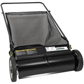 ESPINA RUOHON JA LEHTIEN KERÄÄJÄ 26"