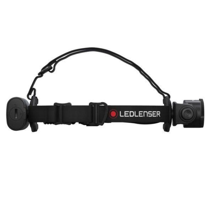 Ledlenser H15R Core