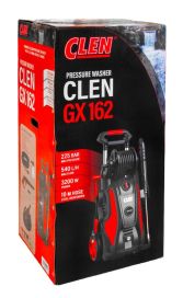 CLEN GX 162 Painepesuri