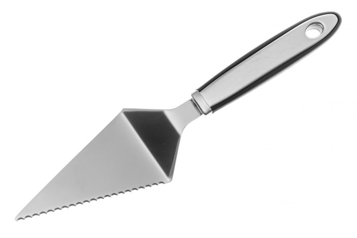 Maku Kakkulapio Tyylikasta terasta, ergonominen ja luistamaton kadensija.