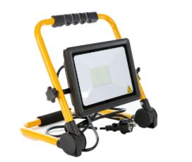 Led työvalaisin 30W