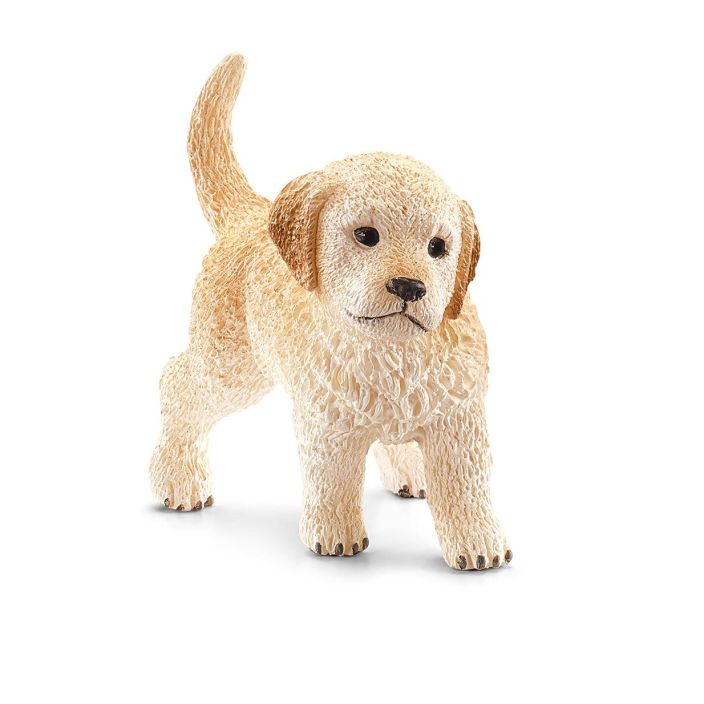 SCHLEICH 16396 GOLDEN RETRIVER PENTU SCHLEICH 16396 GOLDEN RETRIVER PENTU