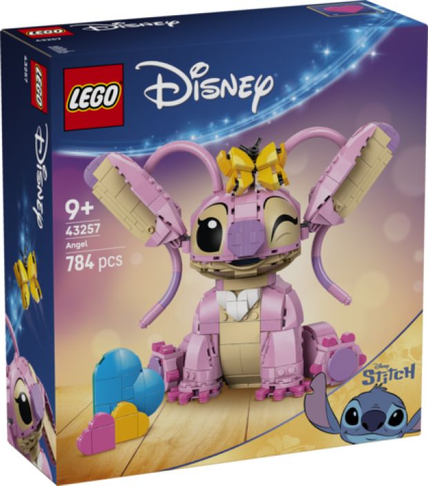 LEGO Angel 43257 LEGO Angel 43257