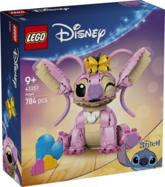 LEGO Angel