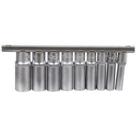 HYLSYSARJA 1/4" 6-14MM 9OS.12-KULMA PITKÄ