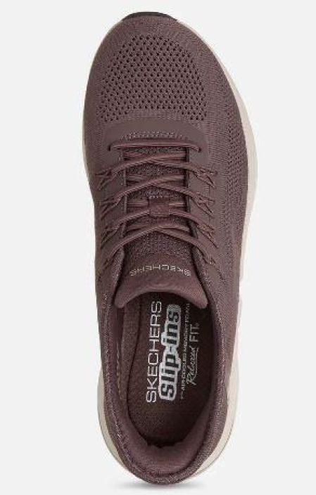 Skechers naisten Relaxed Fit: Slip-ins: D'Lux Comfort 2.0 - Supernova - Brown tuotekuva 5 Skechers naisten Relaxed Fit: Slip-ins: D'Lux Comfort 2.0 - Supernova - Brown tuotekuva 5