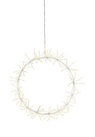 Airam Airam Elsie Kranssi 30cm valk.