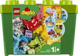 Lego DUPLO Classic Deluxe-palikkarasia