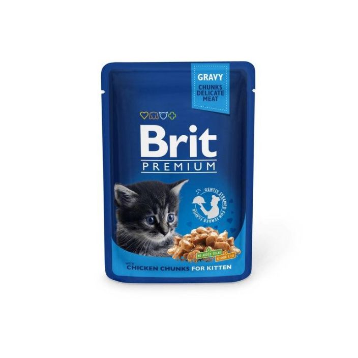 PRENIUM CAT KANA KAST.. KANA KASTIKKEESSA PENNUILLE