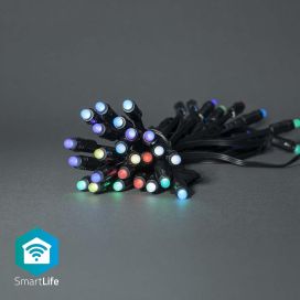 Nedis Nedis SmartLife Koristeellinen LED 10,8m