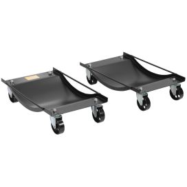 MEGANEX EQUIPMENT AUTON SIIRTOALUSTA 2KPL MAX 450KG/ALUSTA