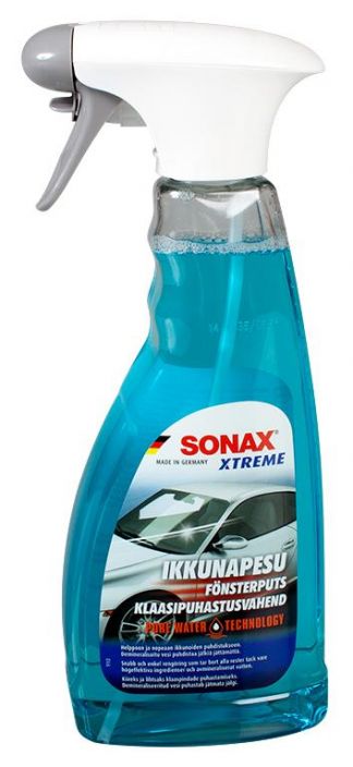 SONAX XTREME Ikkunapesu 500 ml SO 238 241