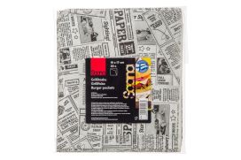 Saana Grillitasku 30kpl