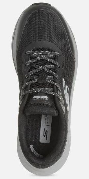 Skechers Naisten GO RUN Consistent 3 - Streamhaven Waterproof - Black tuotekuva 4 Skechers Naisten GO RUN Consistent 3 - Streamhaven Waterproof - Black tuotekuva 4