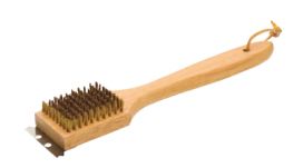 Muurikka Muurikka Grilliharja puuvarsi