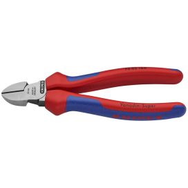 KNIPEX SIVULEIKKURIT 160MM 70 02 160