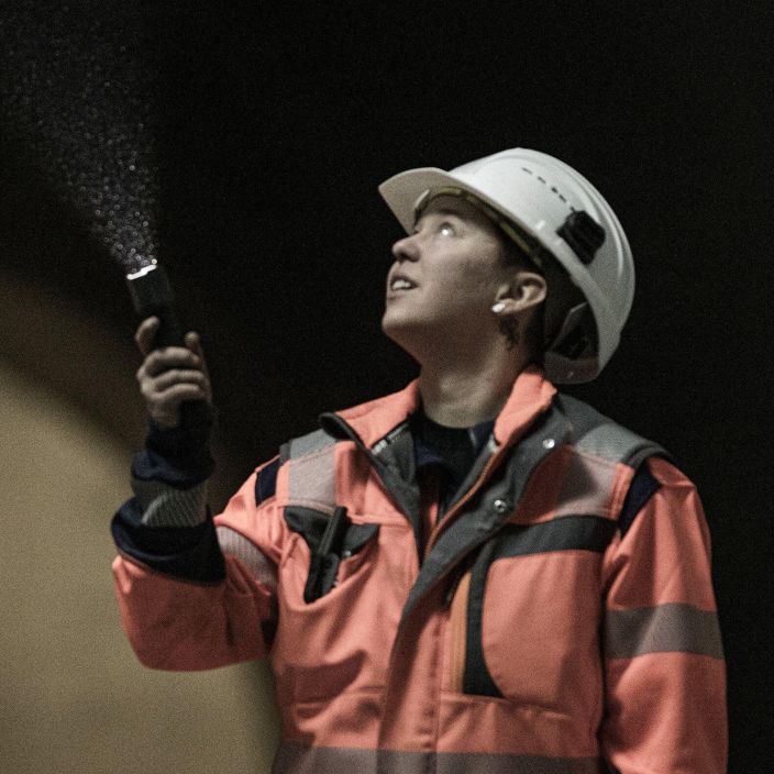 Ledlenser Taskulamppu P7R Pro tuotekuva 2 Ledlenser Taskulamppu P7R Pro tuotekuva 2