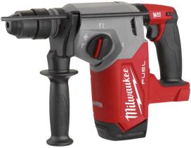 Milwaukee Milwaukee Akkuyhdistelmävasara M18 FHX-0 runko