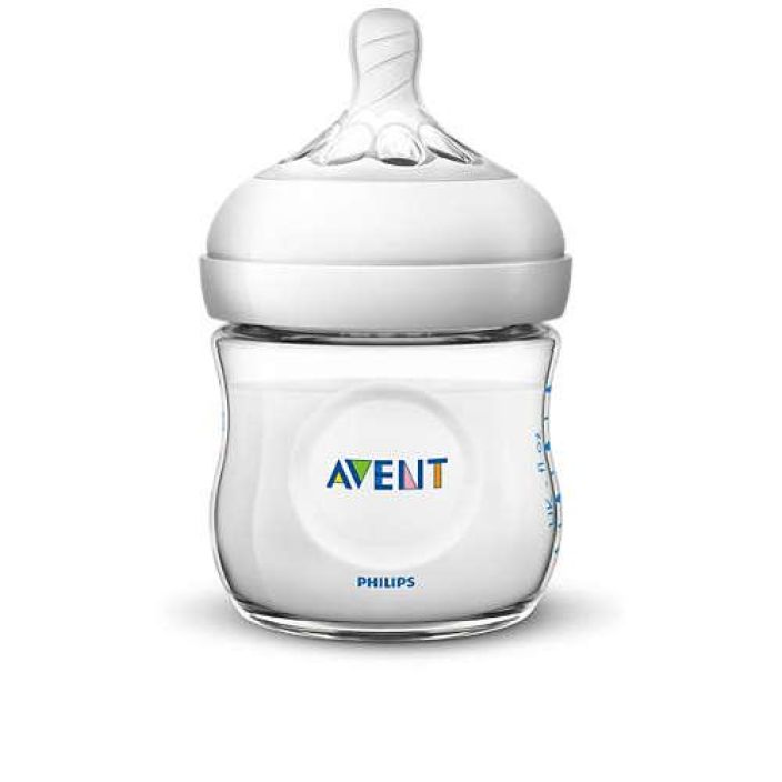 AVENT TUTTIPULLO 125ML NATURAL