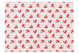 Pyyhe Mon Cherry 50x70cm
