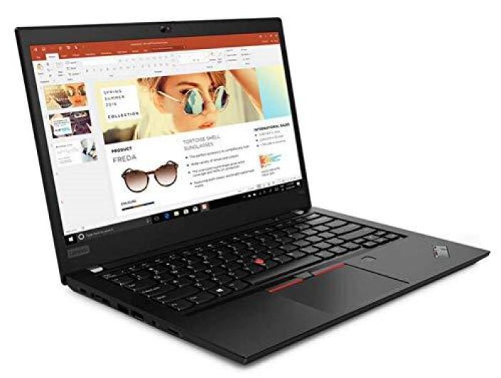 Lenovo ThinkPad T495 AMD Ryzen 3 PRO 3300U RAM: 8Gb HDD: 260Gb m.2 W14&quot; W10 Pro