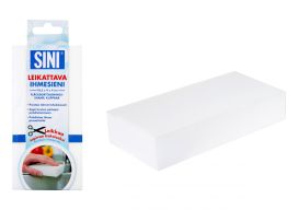 Sini ihmesieni leikattava