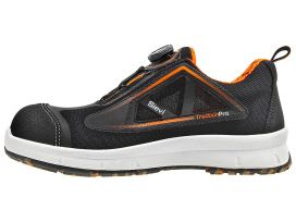 SIEVI Sievi RACER FREE TR ROLLER S1P Turvajalkine