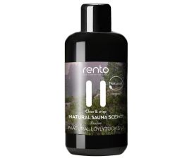 Rento Rento Natural löylytuoksu Kuulas 100 ml