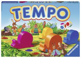 Tempo 