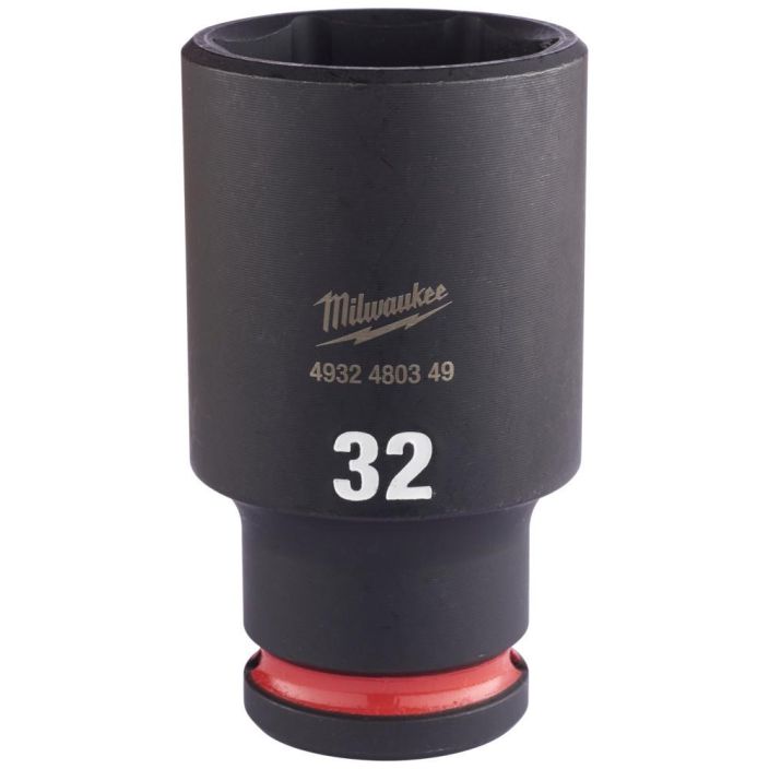VOIMAHYLSY 1/2&quot; SHW SYVA 32MM Milwaukee 4932480349
