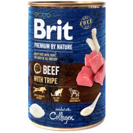 Brit Premium Brit Premium by Nature nauta-maha 400 g
