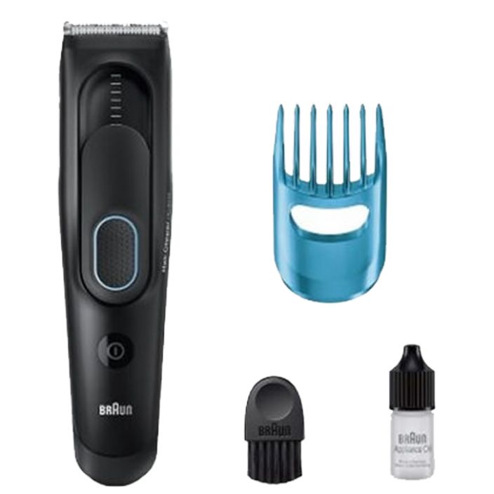 Braun HC5010 HairClipper HC5010