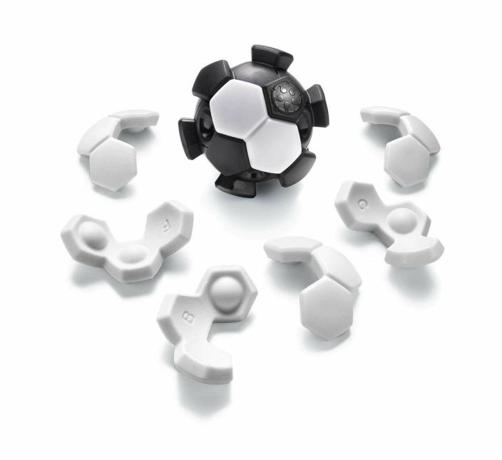 Smart Games Plug and Play Ball