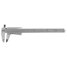 SCALA TYÖNTÖMITTA 150MM DIN862