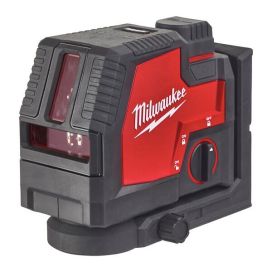 Milwaukee Milwaukee Linjalaser l4 cll-301c