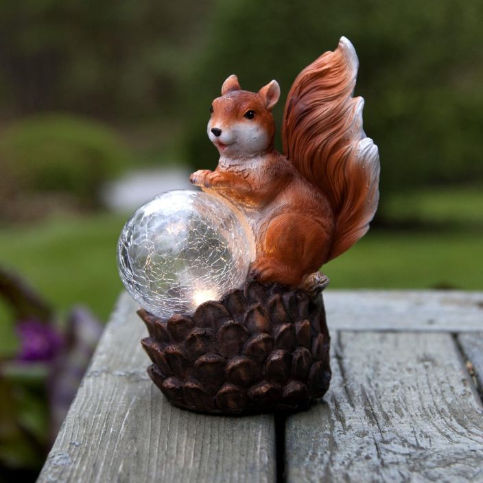 Star Trading Orava Solarvalo 16,5cm tuotekuva 2
