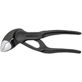 KNIPEX SIIRTOLEUKAPIHDIT 100MM COBRA XS