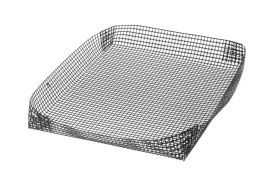 Mustang Mustang Grillikori teflon 31x21 cm