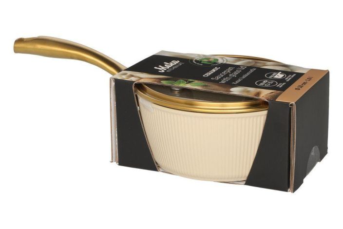Maku Keittokasari Beige1,6l tuotekuva 1