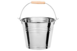 4Living Collection 4Living Saunasanko Teräs 6L